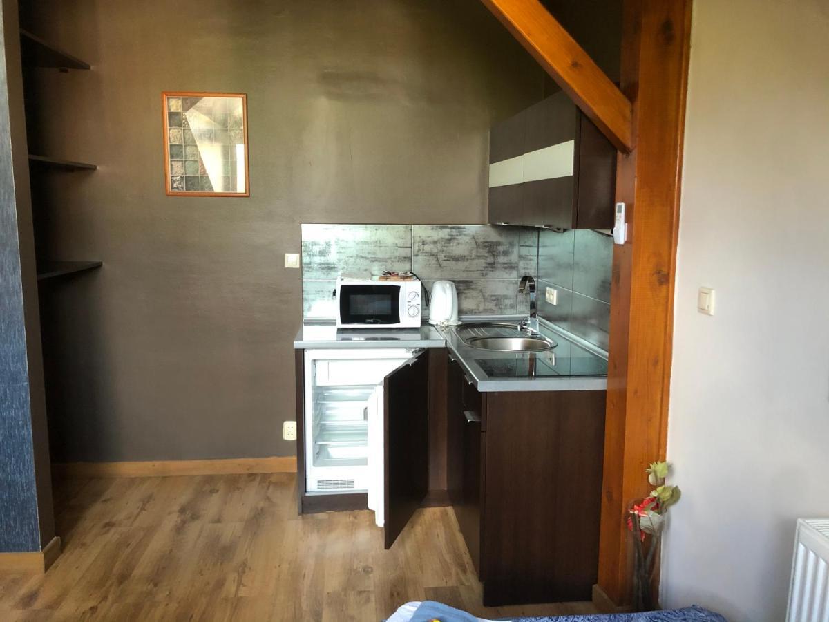 Apartamenty Maria Zywiec Exterior photo