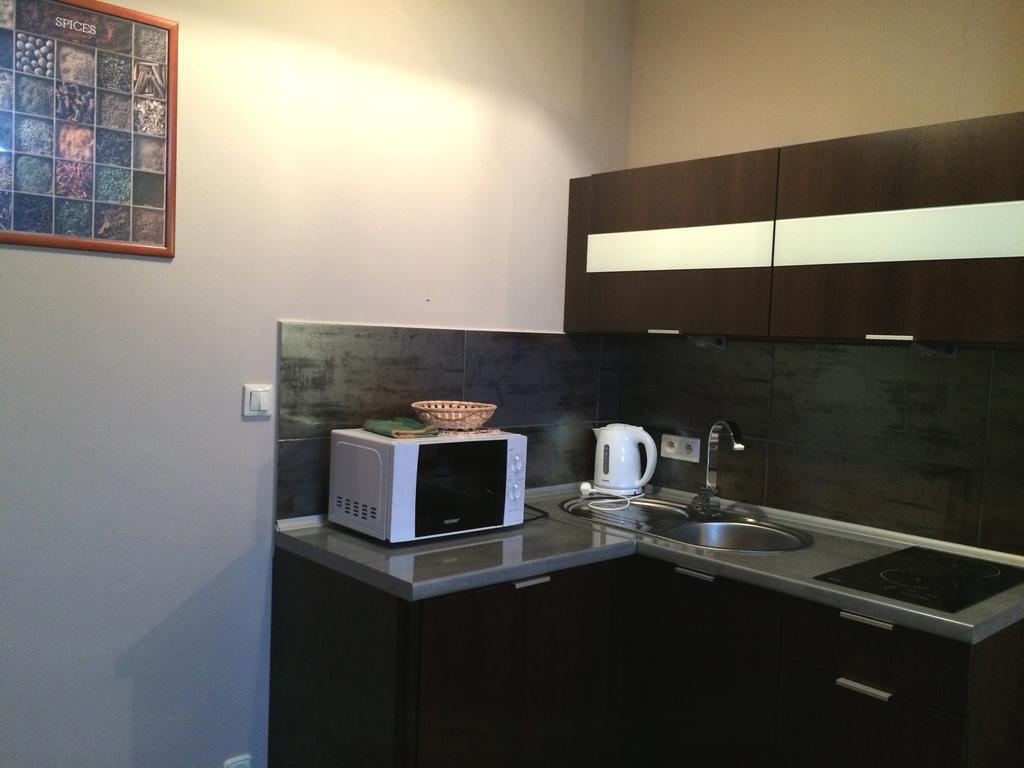 Apartamenty Maria Zywiec Room photo