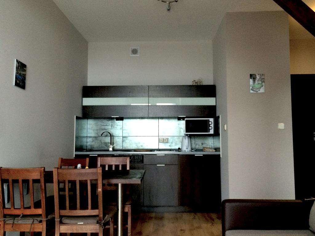 Apartamenty Maria Zywiec Room photo