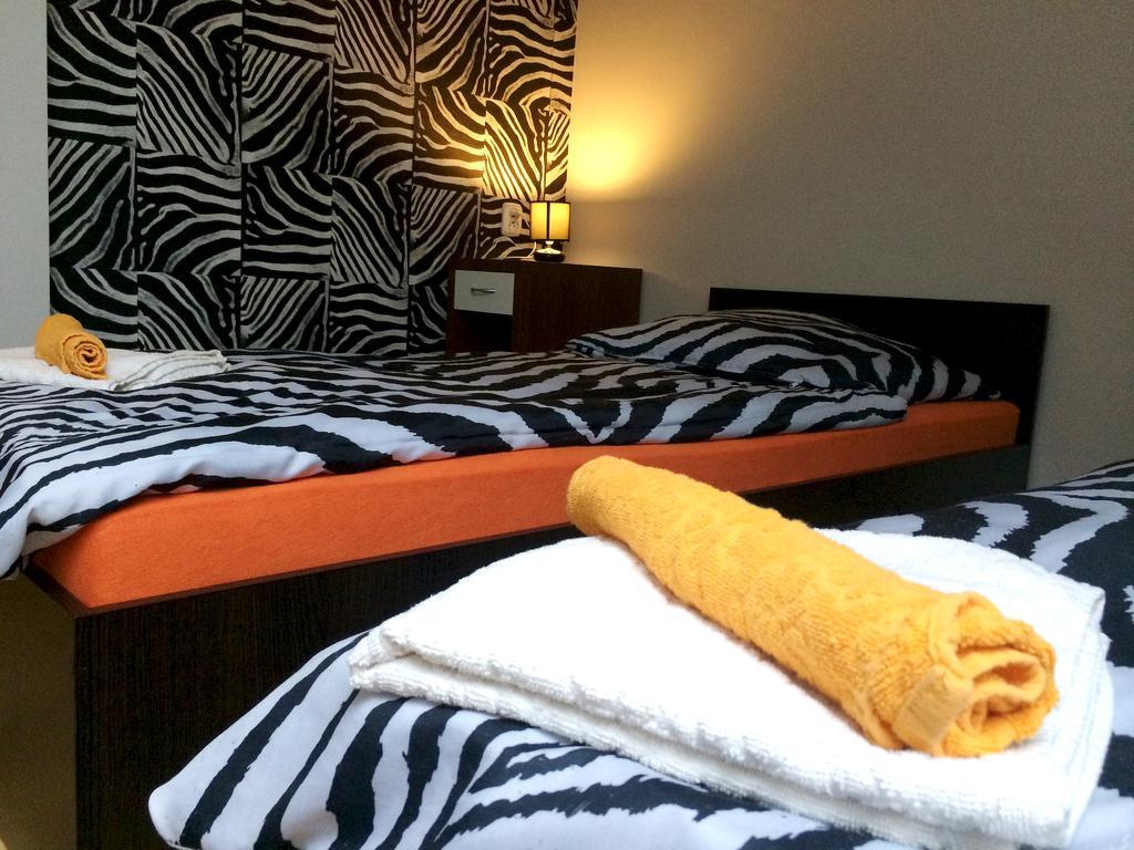 Apartamenty Maria Zywiec Room photo