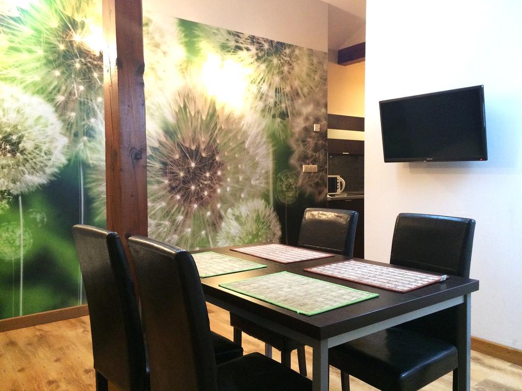 Apartamenty Maria Zywiec Room photo