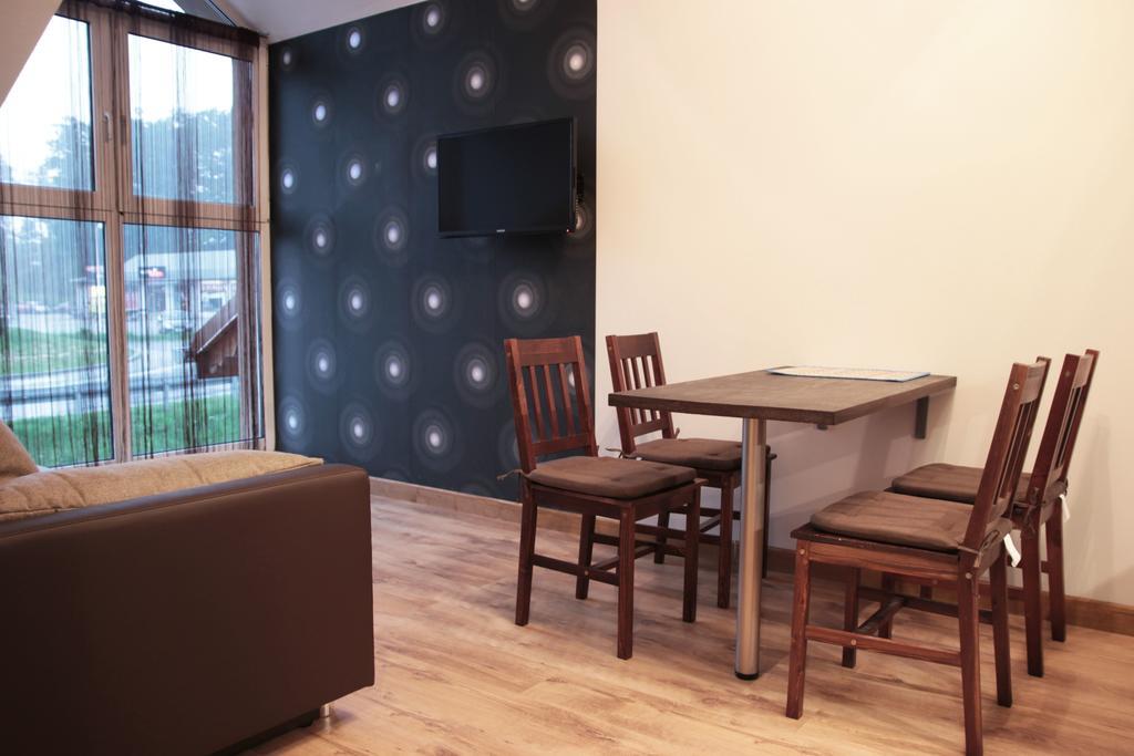 Apartamenty Maria Zywiec Room photo