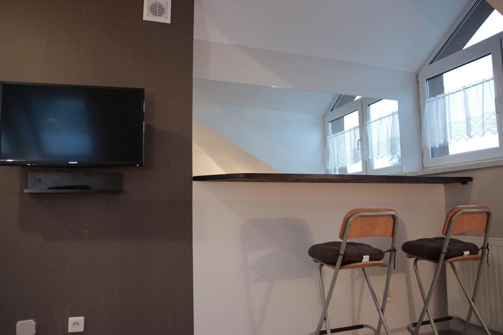 Apartamenty Maria Zywiec Room photo