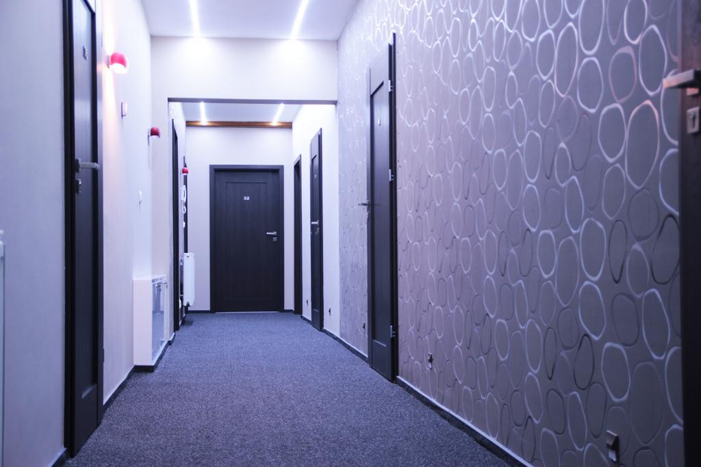 Apartamenty Maria Zywiec Room photo
